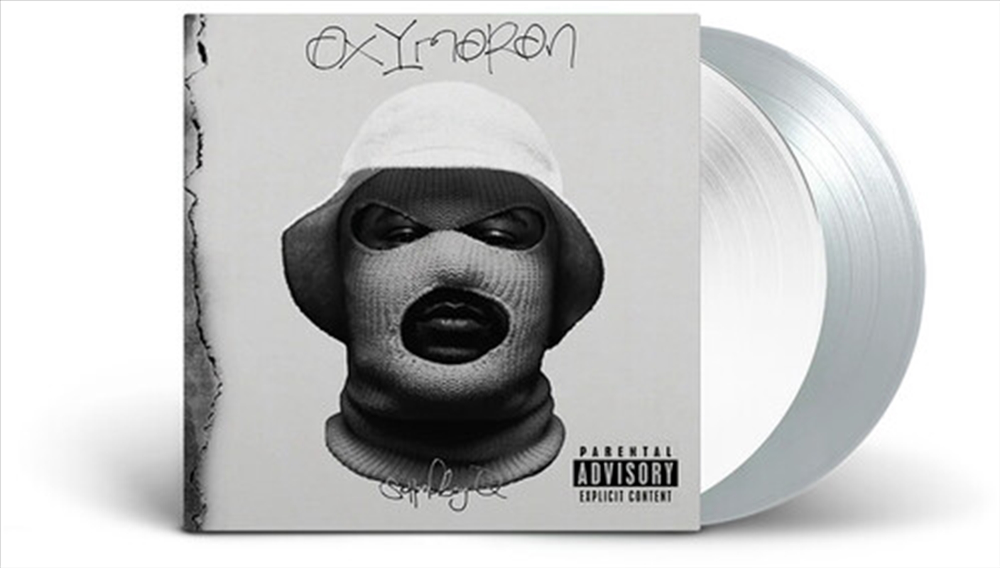 Oxymoron/Product Detail/Rap
