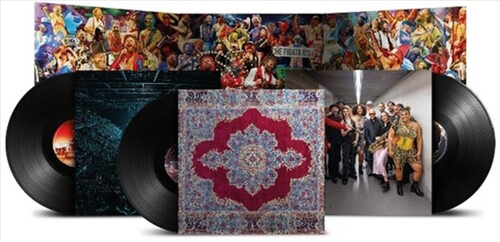 Jova Live Love/Product Detail/World