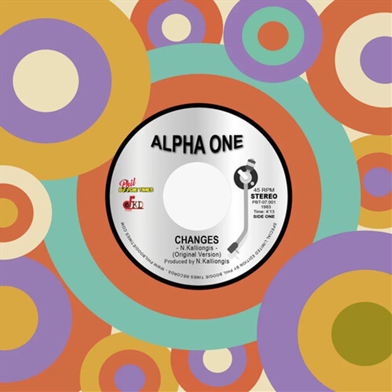 Changes/Product Detail/R&B