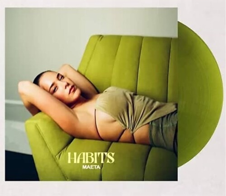 Habits/Product Detail/R&B