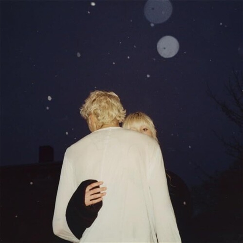 May It Never Falter/Product Detail/Rock/Pop