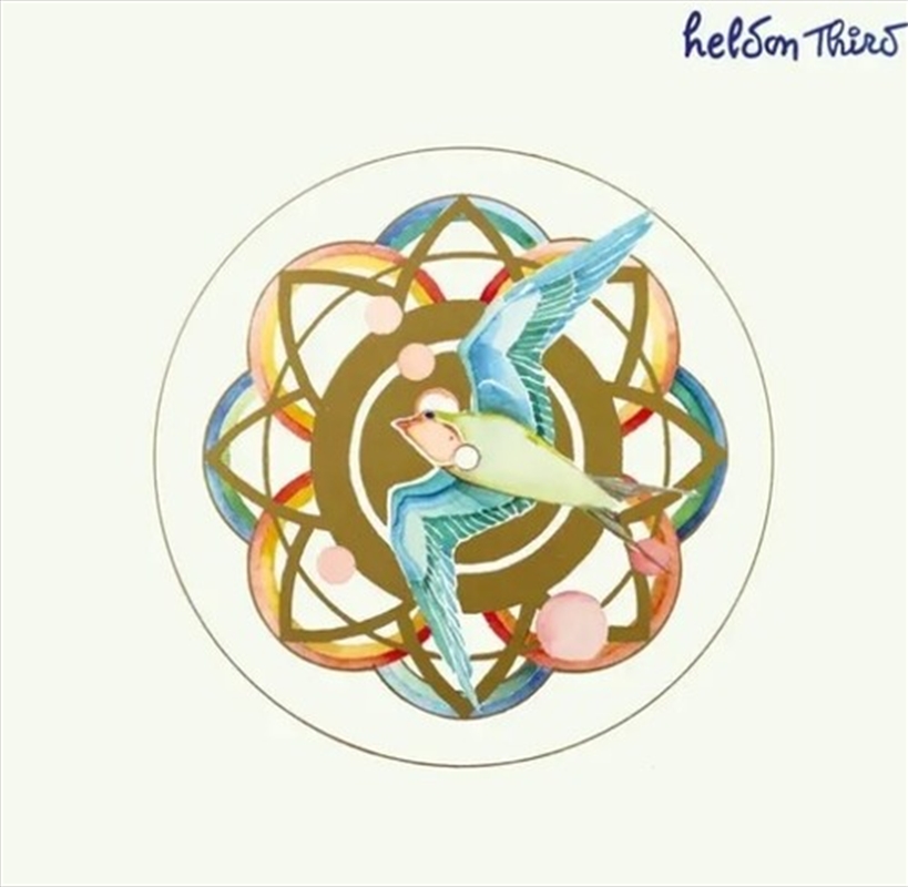 Its Always Rock N Roll Heldon Iii - 50th Anniversary Edition/Product Detail/Dance