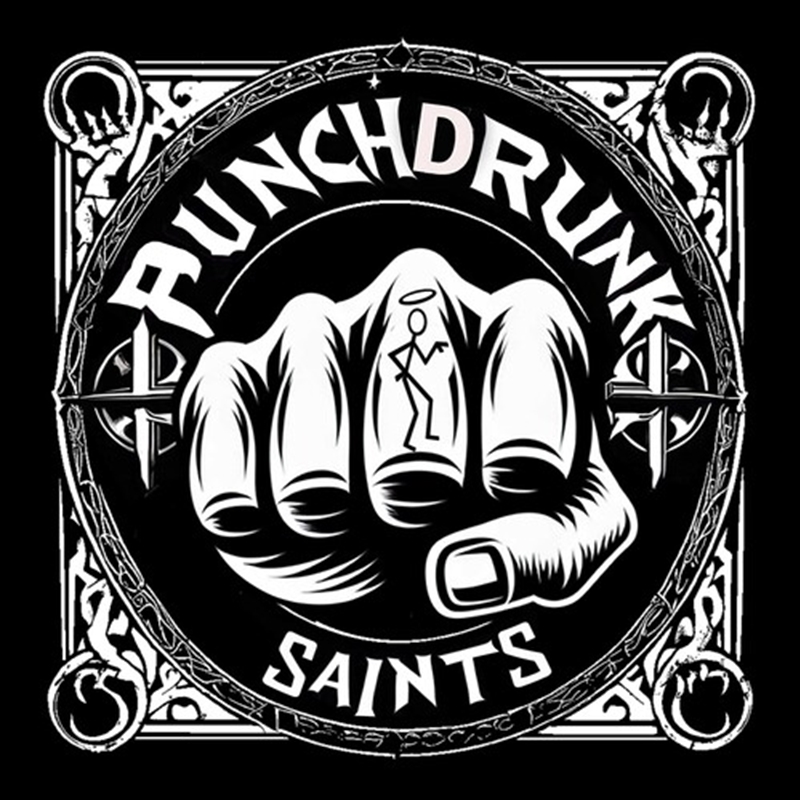 Punchdrunk Saints/Product Detail/Rock/Pop