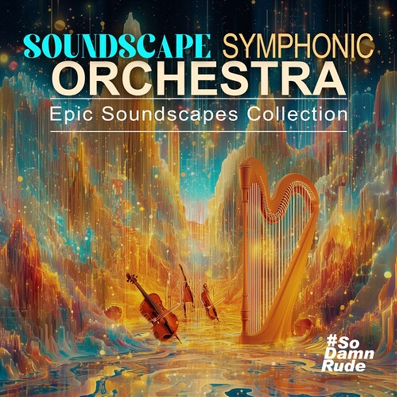 Epic Soundscapes Collection/Product Detail/Dance