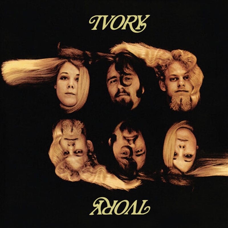 Ivory/Product Detail/Rock/Pop