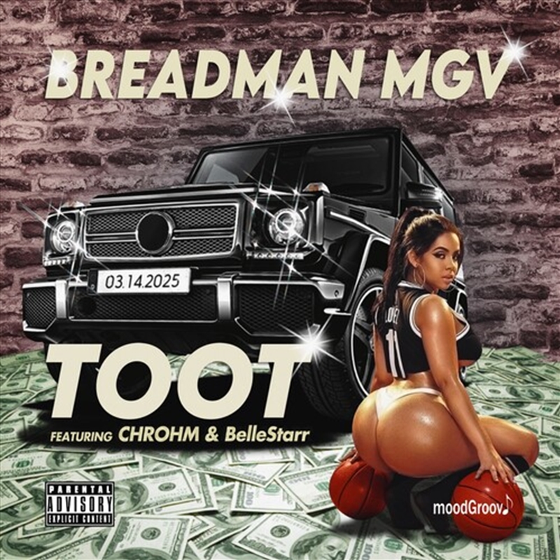 Toot/Product Detail/Rap