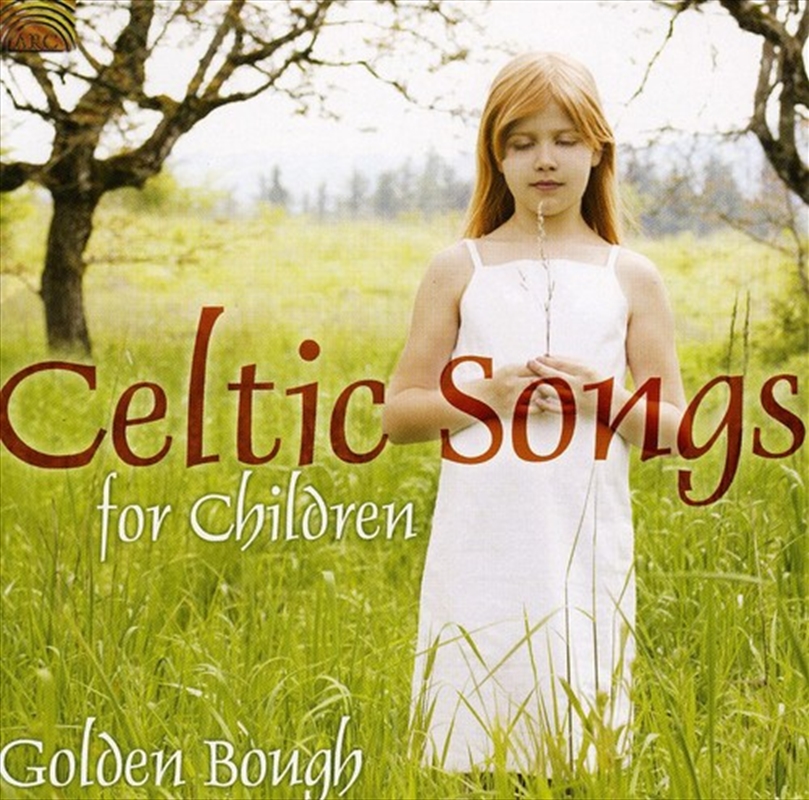 Celtic Songs For Children/Product Detail/World