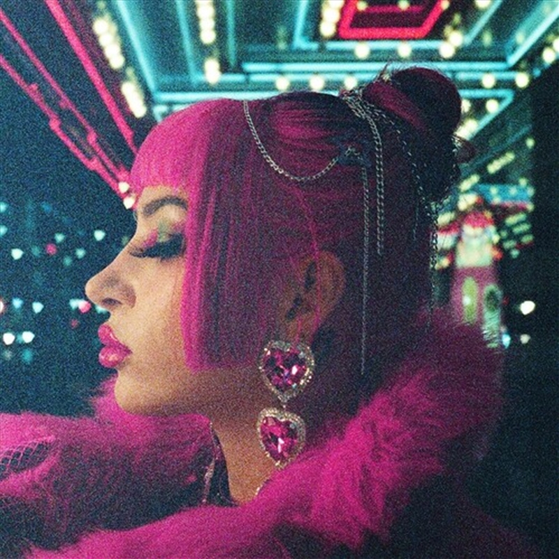 Midnight Angel/Product Detail/Hip-Hop