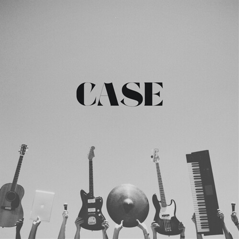 Case - Four Greatest Hits/Product Detail/R&B