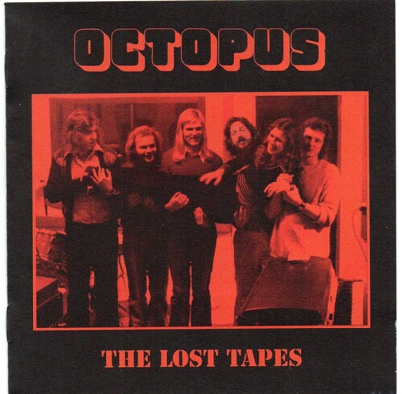 Lost Tapes/Product Detail/Rock/Pop
