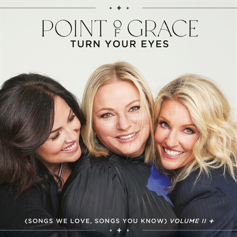 Turn Your Eyes (Songs We Love)/Product Detail/Christmas
