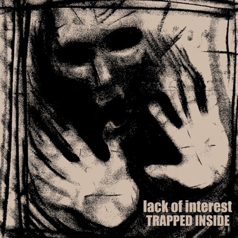 Trapped Inside/Product Detail/Rock/Pop