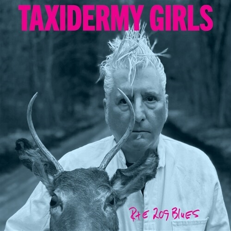 Rte 209 Blues/Product Detail/Rock/Pop