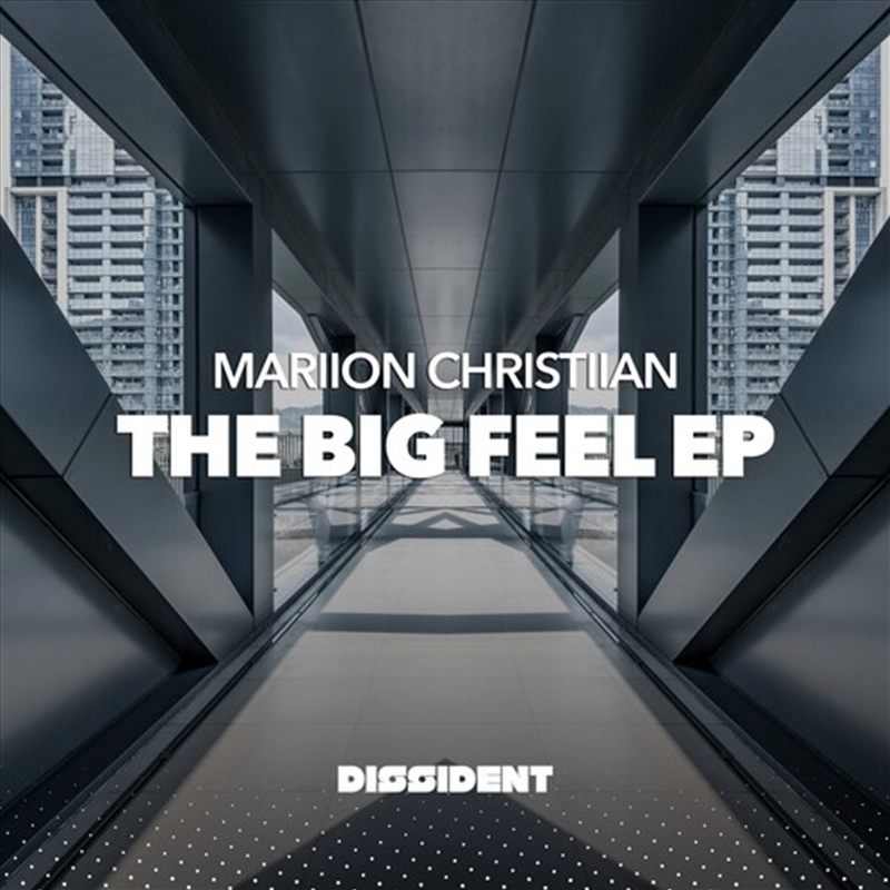 Big Feel Ep (Retail Version)/Product Detail/Dance