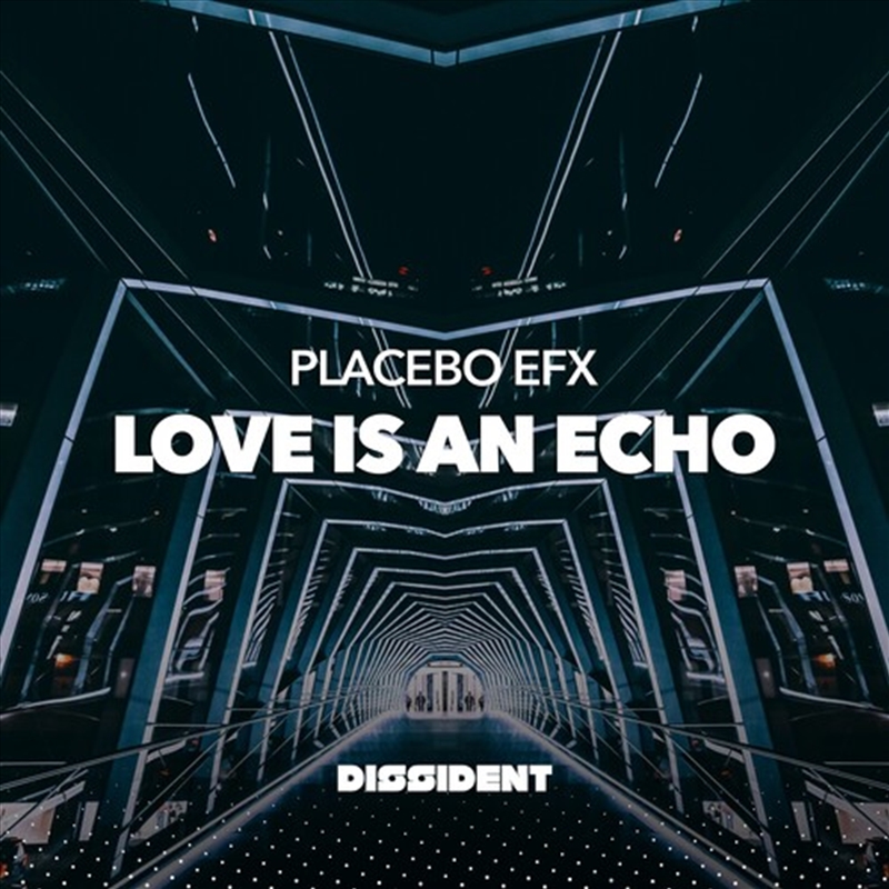 Love Is An Echo/Product Detail/Dance