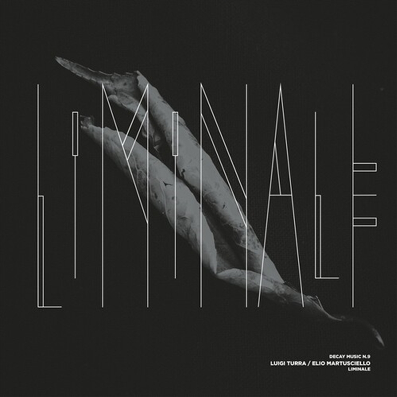 Decay Music N9: Liminale/Product Detail/Specialist