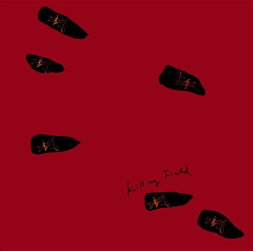 Killing Field/Product Detail/Metal