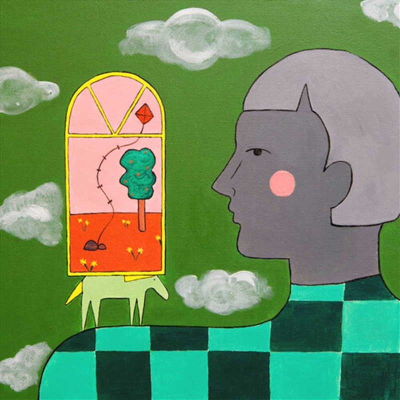Bury Your Horses/Product Detail/Rock/Pop