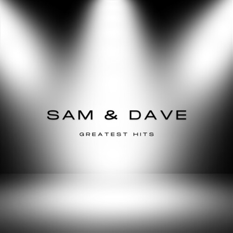Sam & Dave's Greatest Hits/Product Detail/R&B