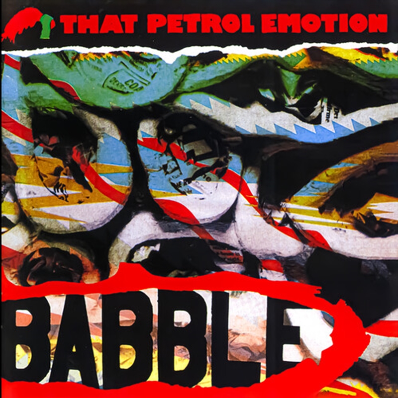 Babble/Product Detail/Rock/Pop