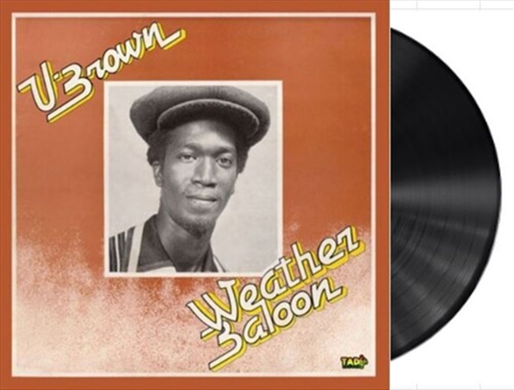 Weather Baloon/Product Detail/Reggae