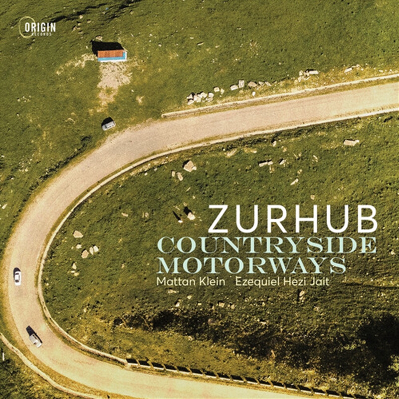 Countryside Motorways/Product Detail/Jazz