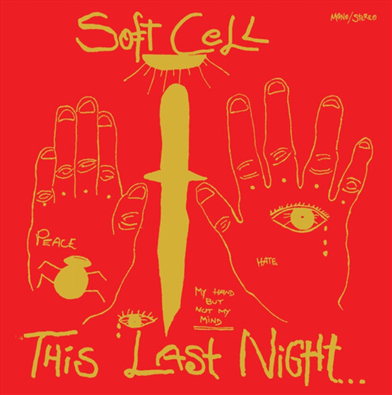 This Last Night In Sodom/Product Detail/Rock/Pop