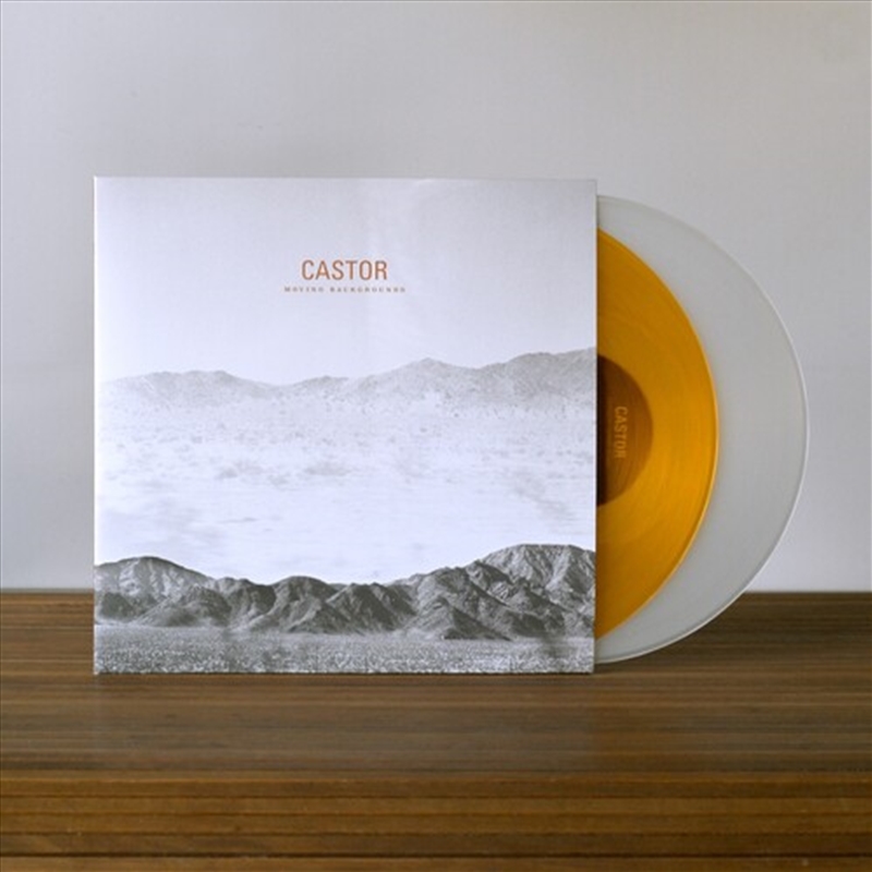 Moving Backgrounds - Orange/Product Detail/Rock/Pop