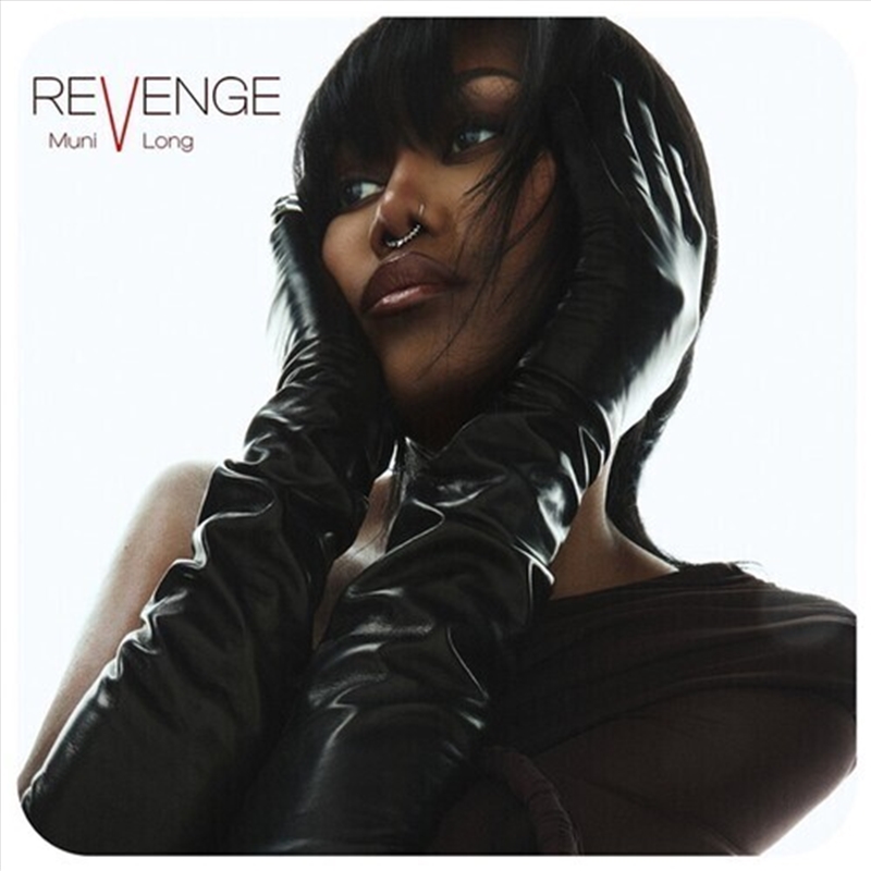 Revenge/Product Detail/R&B