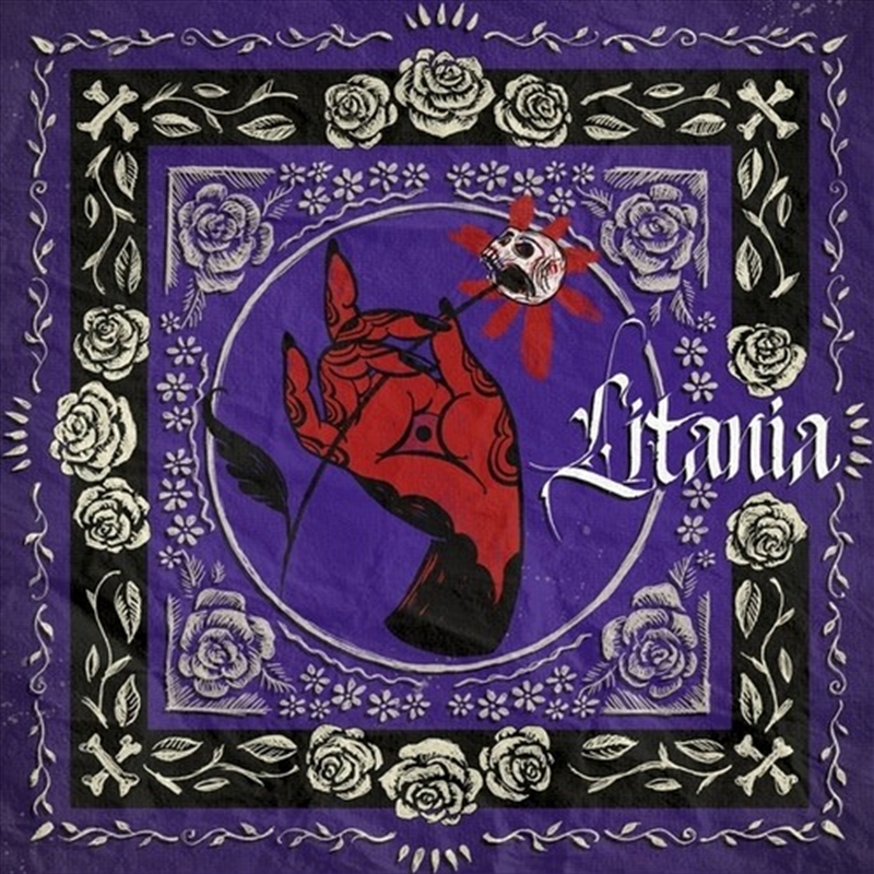 Litania/Product Detail/Rock/Pop