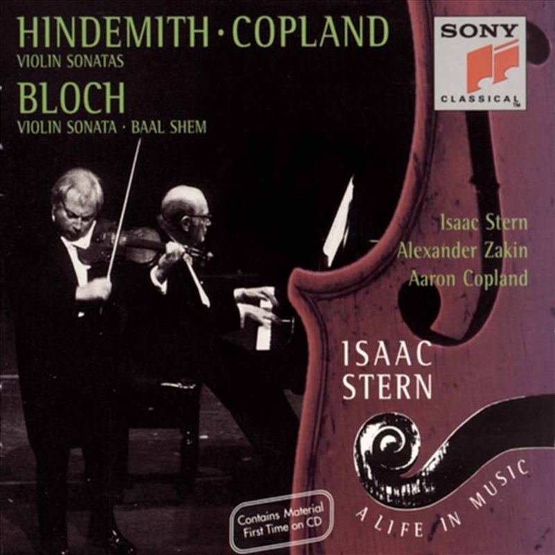 Violin Sonatas/Product Detail/Classical