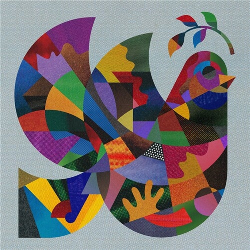 Rotation Sound System Presents Everything You're/Product Detail/Dance