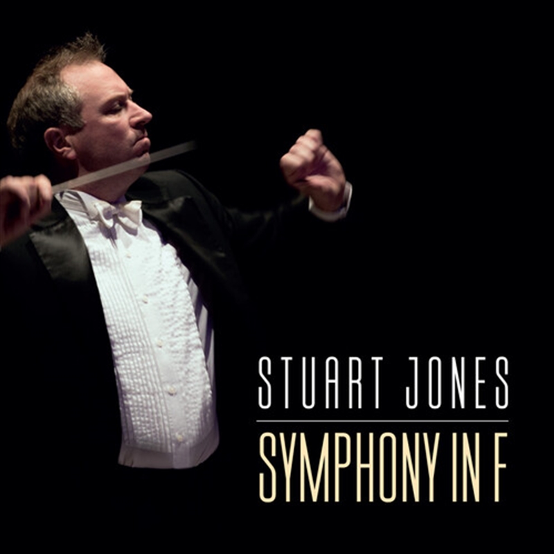 Symphony In F/Product Detail/Classical