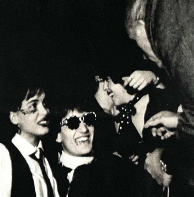 Sons Of The Night/Product Detail/Dance