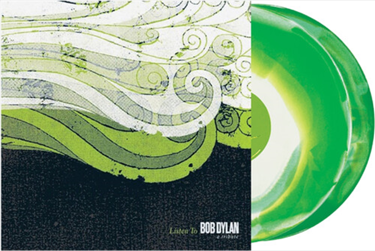 Listen To Bob Dylan/Product Detail/Rock/Pop