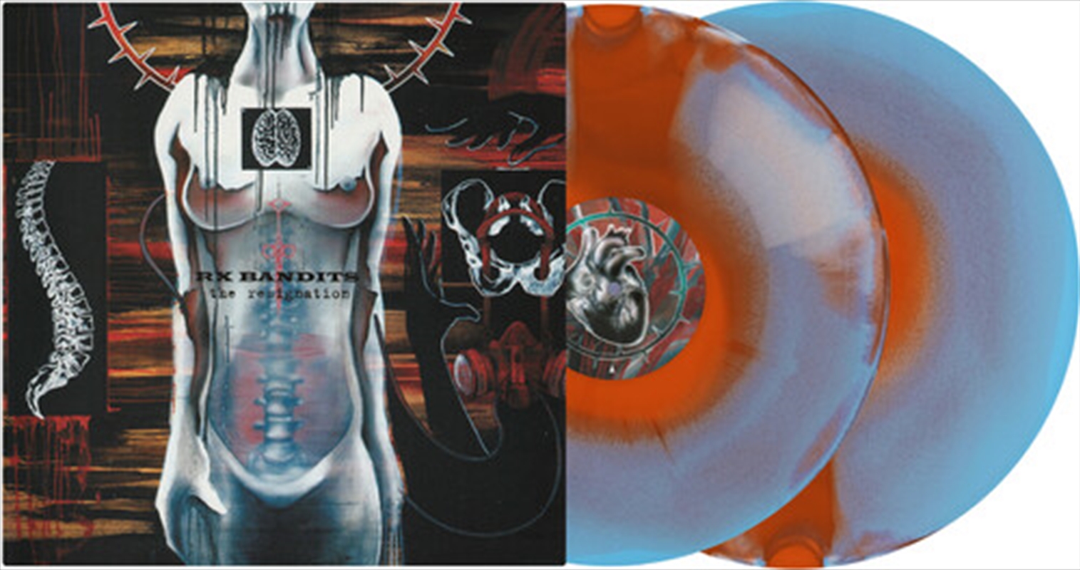 Resignation/Product Detail/Rock/Pop