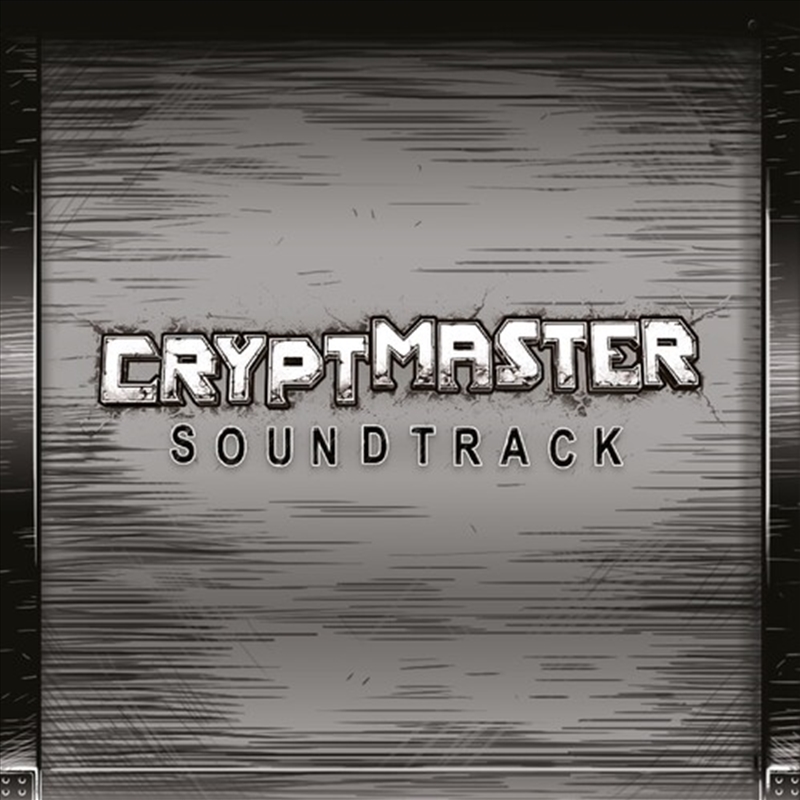 Cryptmaster/Product Detail/Soundtrack