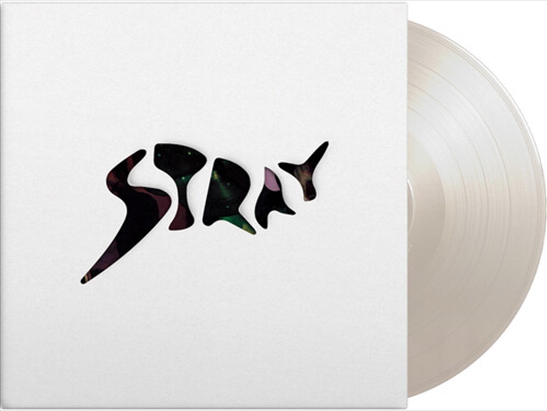 Stray/Product Detail/Rock/Pop