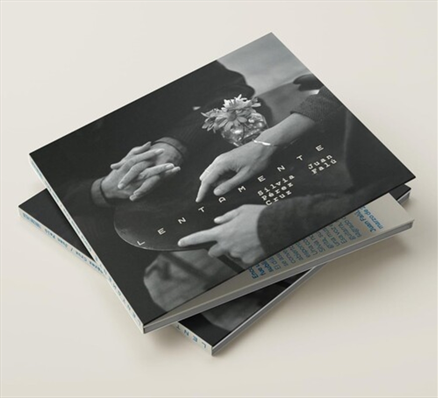Lentamente/Product Detail/Rock/Pop
