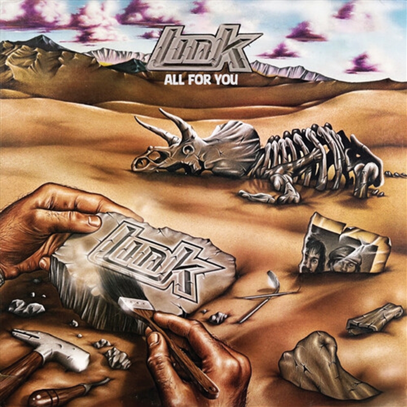 All For You/Product Detail/Rock/Pop