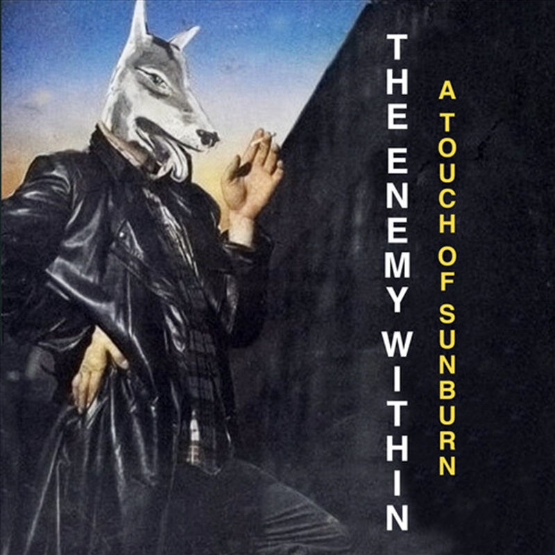 Touch Of Sunburn/Product Detail/Blues