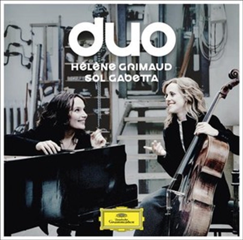 Duo/Product Detail/Classical