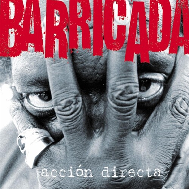Accion Directa/Product Detail/Rock/Pop