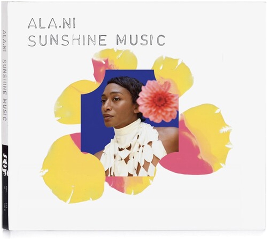 Sunshine Music/Product Detail/Jazz