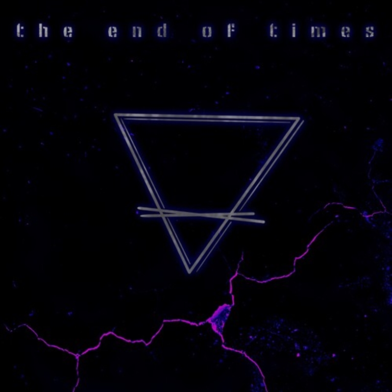 End Of Times/Product Detail/Metal