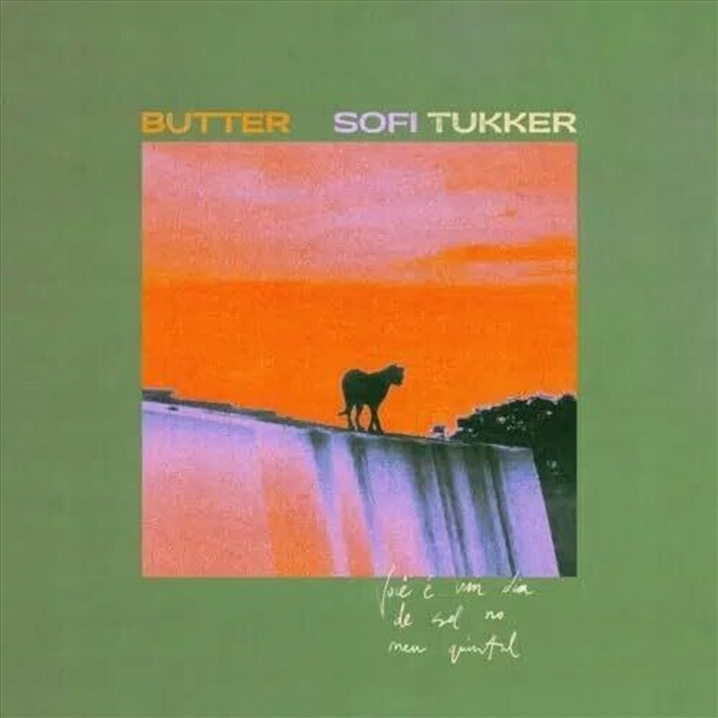 Butter/Product Detail/Jazz