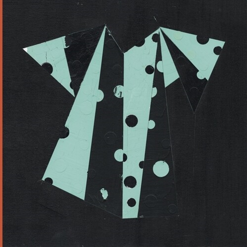 Harbour Of The Broken/Product Detail/Dance