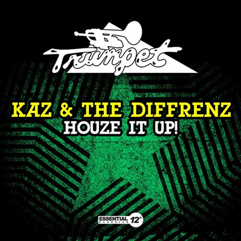 Houze It Up!/Product Detail/Dance