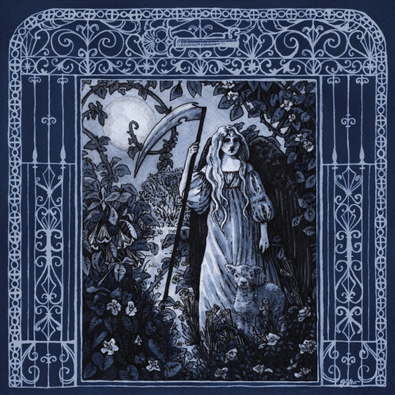 Labyrinthine/Product Detail/Rock/Pop