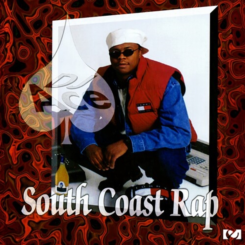 South Coast Rap/Product Detail/Rap